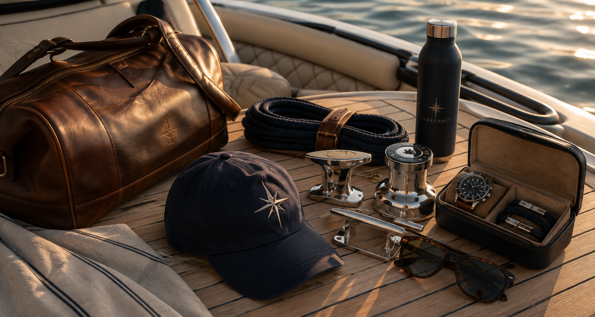 Curated Accessories