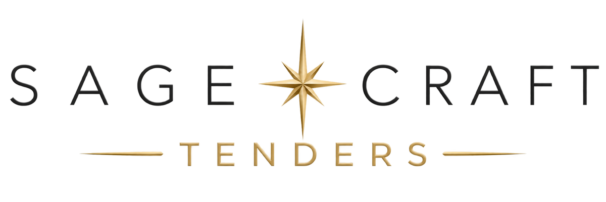 Sage Craft Tenders